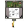 Functional Devices-Rib Enclosed Time Delay Relay, 10A RIBD2421C
