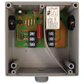 Functional Devices-Rib Enclosed T-Style Relay, Hi/Low RIBU1CW