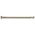 Kissler Faucet Connector, Stainless Steel, 30" 88-2003