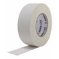 Protapes Matte Cloth Tape, 2x55yd., White Cloth PRO-GAFF