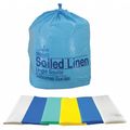 Medegen Medical Products Laundry Bag, 30.5x41", 1.2mL, Blue, PK250 260M