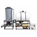 Cam Spray LP Elec Pressure Washer, 5.5 gpm, 2500 psi 2555STATLEF
