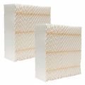 Aircare Humidifier Wick Filter, 1043, PK2 1043-2PK