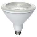 Ge Lamps LED 18W, PAR38, Med, E26, 40D, Fl LED18D38OW383540