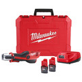 Milwaukee Tool M12 FORCE LOGIC Press Tool 2473-20