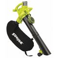 Sun Joe Cordless, 3-in-1 Blower, Core Tool Only IONBV-CT