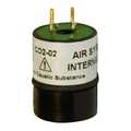 Air Systems Intl O2 Sensor CO2-O2