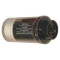 Air Systems Intl Filter, 50cfm 3rd Stage, D Style BB50-D