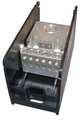 Mersen Pwr Dist Block, 350A, 1P, 4AWG-500 MCM, 600V MPDB69081