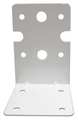 Dupont Water Filtration HD Sump Brackets, 5 in. WFAB100