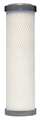 Dupont Woven Filter Cartridge, 5 gpm, 0.5 Micron, 2" O.D., 10 in H WFDWC70001