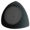 Speco Technologies Indoor Modular Speaker, Black SMSM4I1B6