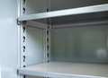 Zoro Select Cabinet Shelf 3-24C