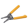 Ideal Wire Stripper, 6" L Overall 45-121