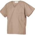 Cortech Inmate Shirts, Khaki, 65 per PET/35 Ctn, XL CKH1155