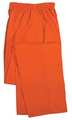 Cortech Pants, Inmate Uniforms, Orange, 38 to 42 In COR1238