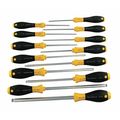 Wiha 13 Pc Magicring Inch Screwdriver Set . 36791