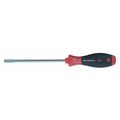 Wiha Softfinish Slotted Driver 3.0 X 150Mm 30206