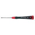 Wiha Hex Precision Screwdriver .035 Hex 0.35" 26343