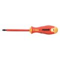 Bondhus Ergonic Insulated 3 Phillips Screwdriver Phillips #3 0715753157