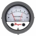 Dwyer Instruments Photohelic Switch 3002MR