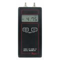 Dwyer Instruments Handheld Digital Manometer 0-3000 Psi 475-6-FM
