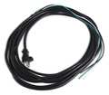 Mi-T-M Power Cord Assembly 32-0707