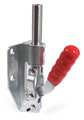 Mi-T-M Toggle Clamp, Push/Pull-Action 33-0400