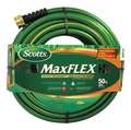 Scotts Maxflex Water Hose, Nylon Reniforced, 5/8"., 50 ft SMF58050CC