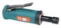 Dynabrade Straight Die Grinder, 1/4 in NPT Female Air Inlet, 1/4 in Collet, Heavy Duty, 18,000 RPM, 0.5 hp 51301