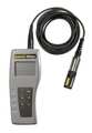 Ysi Dissolved Oxygen Meter, 4m Cable DO200ACC-04