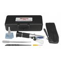Robinair Coolant and Battery Refractometer, Battery/Coolants 75240