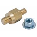 Quickcable Adapter Bolt, 36/59" x 1-27/50", PK5 6007