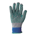 Wells Lamont Cut Resistant Coated Left Hand Glove, A7 Cut Level, Uncoated, XL, 1 PR 134671