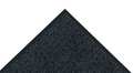 Notrax Entrance Mat, Black, 2 ft. W x 3 ft. L 231S0023BL