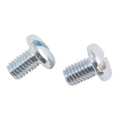 Master Appliance Element Bracket Mounting Screw, PK2 823