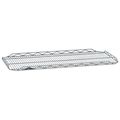 Metro Wire Shelf, Drop Mat, 21x48 in., Chrome HDM2148QC