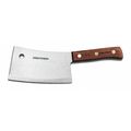 Dexter Russell Stainless Heavy Duty Cleaver 9 In 08240