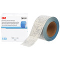 3M Hookit Blue ShtRollMultiH 36191 180g, PK4 36191