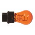 Disco Miniature Light Bulbs, Dark Amber, PK10 73457A