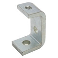 Flex-Strut Beam Clamp, Channel-to-Flange, Two-Hole FS-5714 E/G