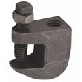 Flex-Strut Beam Clamp, Malleable, 1/2" FS-5710-1/2 PL