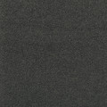 Foss Floors Distinction 24" x 24" N09 Black Ice Carpet Tiles - 15PK 7HDMN0915PK