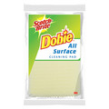 Scotch-Brite Dobie All Purpose CleanngPad720, 4.3i, PK9 729