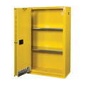 Diversified Woodcraft Storage Cabinet, Steel, 304 lb. 253260