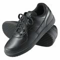 Genuine Grip Athletic Shoes, Men, Black, 2010-12W, PR 2010-12W