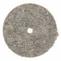 Gesswein Abrasive Cut-Off Wheel, 1"dia., 80 Grit 205-5252