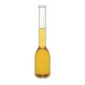 Kimble Chase Bottle, 10ml, Glass, Clear, PK12 15066-10