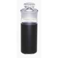Kimble Chase Bottle, 24ml, Glass, Clear, PK12 15110-24