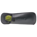 Mcr Safety Eyeglass Case W Closing Top 201